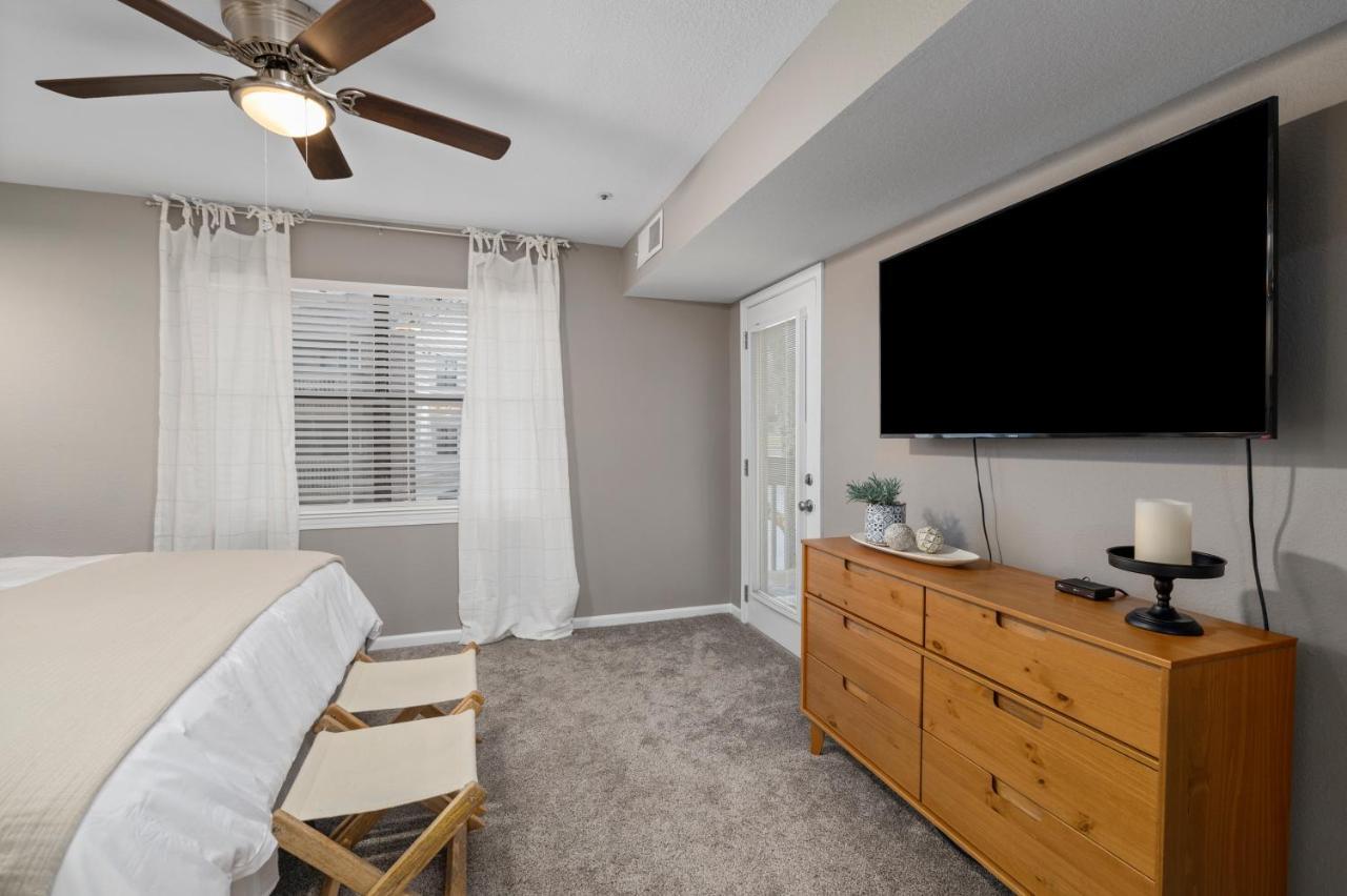 Hadley'S Place At Pointe Royale, Pristine 2 Bed 2 Bath Condo Branson Zewnętrze zdjęcie