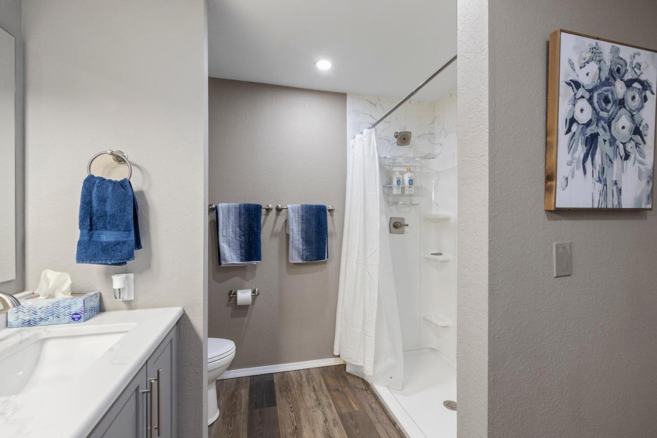 Hadley'S Place At Pointe Royale, Pristine 2 Bed 2 Bath Condo Branson Zewnętrze zdjęcie